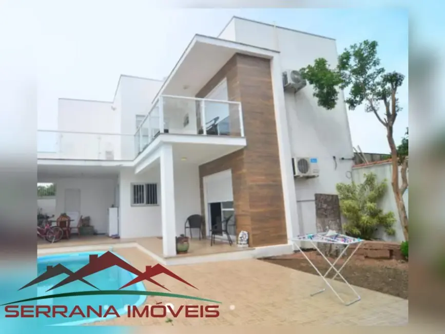 Foto 1 de Casa com 5 quartos à venda, 328m2 em Igara, Canoas - RS