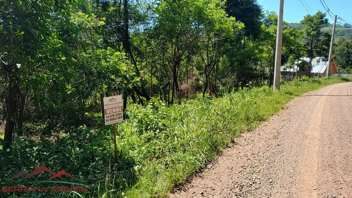 Terreno / Lote à venda, 977m2 em Nova Petropolis - RS - imagem 3 Foto 3 de Terreno / Lote à venda, 977m2 em Nova Petropolis - RS