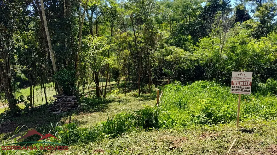 Terreno / Lote à venda, 977m2 em Nova Petropolis - RS - imagem 4 Foto 4 de Terreno / Lote à venda, 977m2 em Nova Petropolis - RS