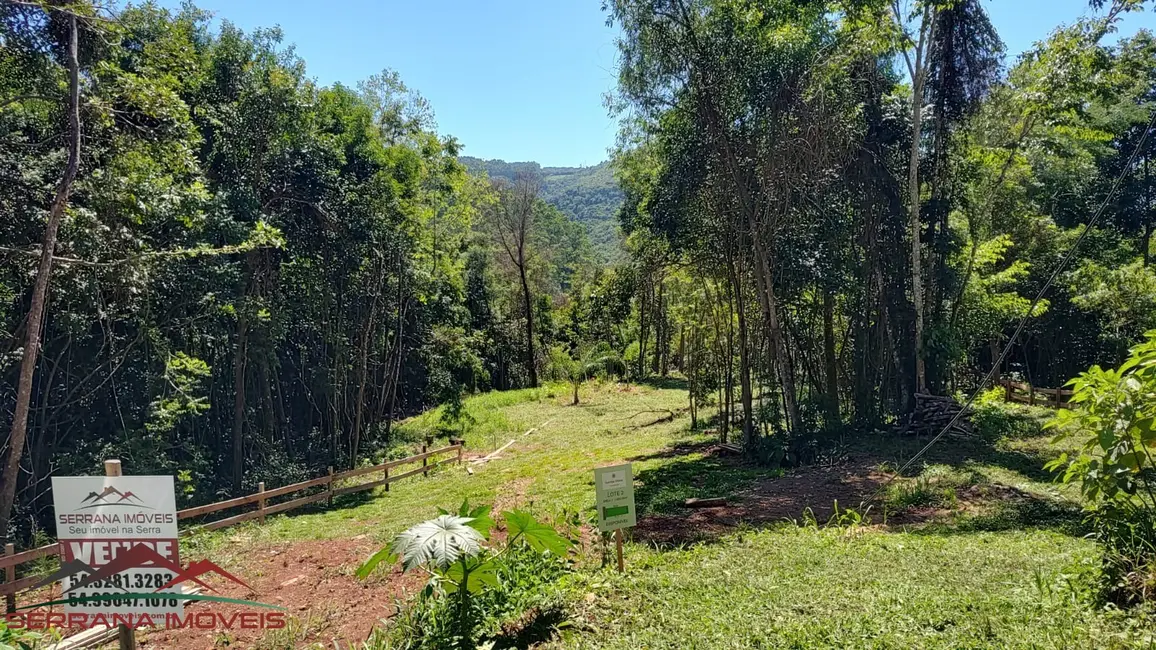 Terreno / Lote à venda, 977m2 em Nova Petropolis - RS - imagem 8 Foto 8 de Terreno / Lote à venda, 977m2 em Nova Petropolis - RS
