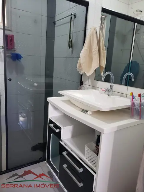 Casa com 3 quartos à venda, 110m2 em Nova Petropolis - RS - imagem 7 Foto 7 de Casa com 3 quartos à venda, 110m2 em Nova Petropolis - RS