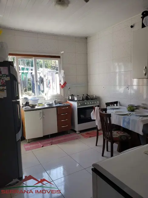 Casa com 3 quartos à venda, 110m2 em Nova Petropolis - RS - imagem 6 Foto 6 de Casa com 3 quartos à venda, 110m2 em Nova Petropolis - RS