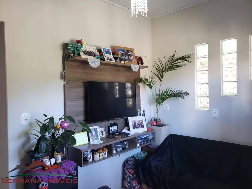 Casa com 3 quartos à venda, 110m2 em Nova Petropolis - RS - imagem 2 Foto 2 de Casa com 3 quartos à venda, 110m2 em Nova Petropolis - RS