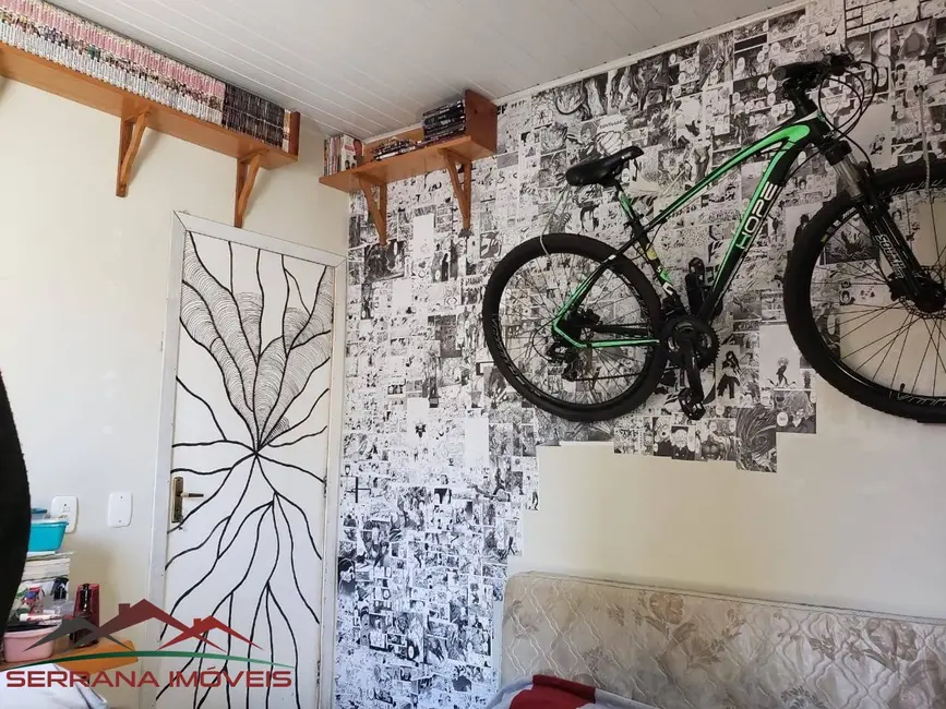 Casa com 3 quartos à venda, 110m2 em Nova Petropolis - RS - imagem 3 Foto 3 de Casa com 3 quartos à venda, 110m2 em Nova Petropolis - RS