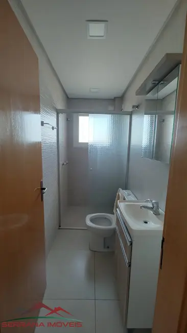Foto 9 de Apartamento com 3 quartos para alugar, 130m2 em Centro, Nova Petropolis - RS