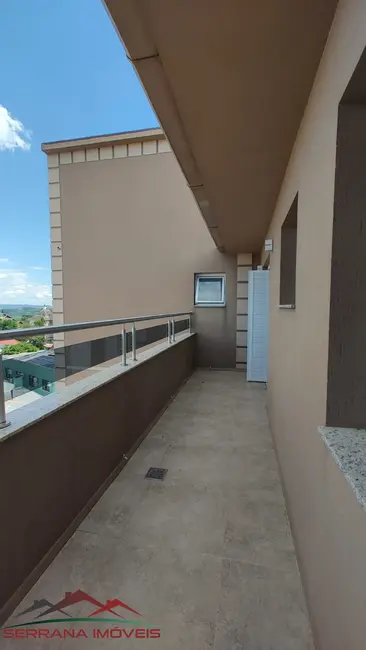 Foto 6 de Apartamento com 3 quartos para alugar, 130m2 em Centro, Nova Petropolis - RS