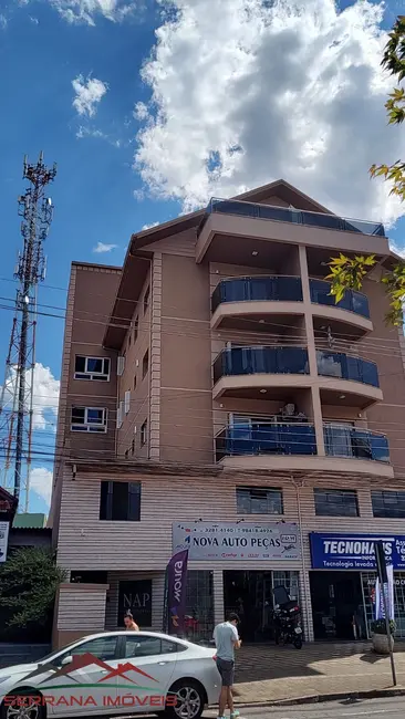 Foto 1 de Apartamento com 3 quartos para alugar, 130m2 em Centro, Nova Petropolis - RS