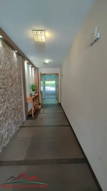 Foto 2 de Apartamento com 3 quartos para alugar, 130m2 em Centro, Nova Petropolis - RS