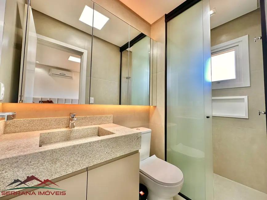 Foto 3 de Apartamento com 2 quartos à venda, 93m2 em Nova Petropolis - RS