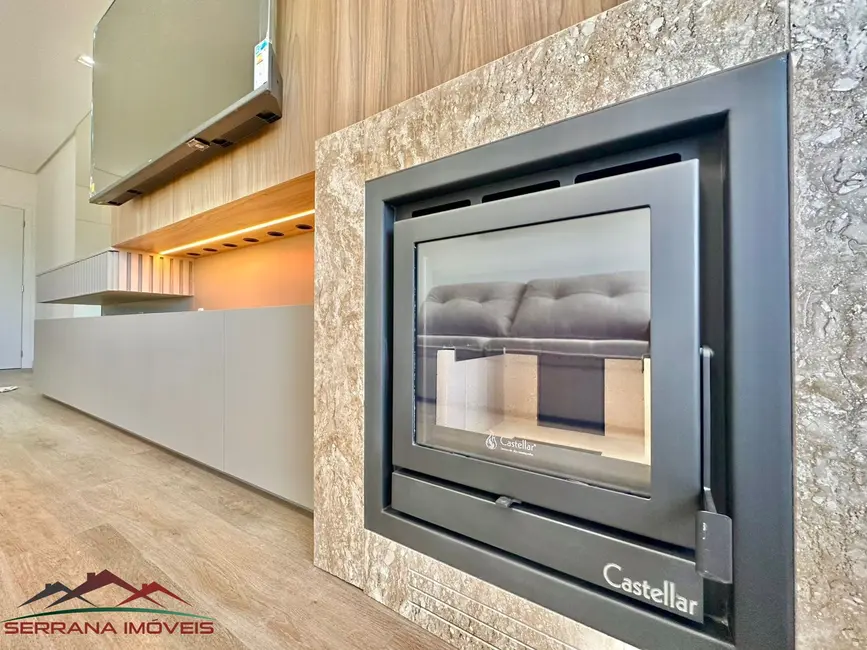 Foto 8 de Apartamento com 2 quartos à venda, 93m2 em Nova Petropolis - RS