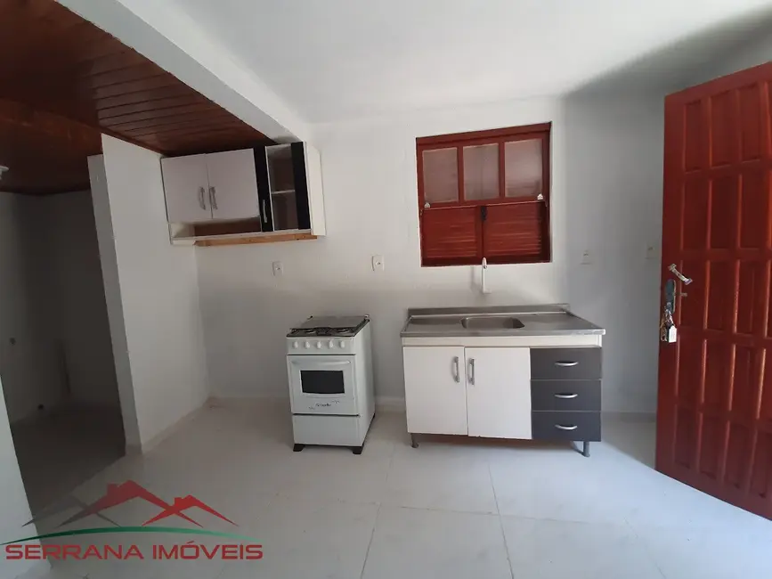 Casa com 2 quartos para alugar, 68m2 em Nova Petropolis - RS - imagem 4 Foto 4 de Casa com 2 quartos para alugar, 68m2 em Nova Petropolis - RS