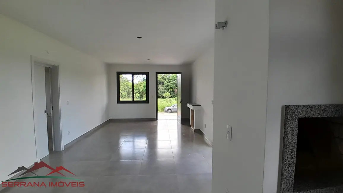 Casa com 3 quartos à venda, 107m2 em Nova Petropolis - RS - imagem 7 Foto 7 de Casa com 3 quartos à venda, 107m2 em Nova Petropolis - RS