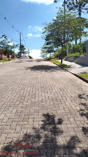Foto 7 de Terreno / Lote à venda, 403m2 em Nova Petropolis - RS