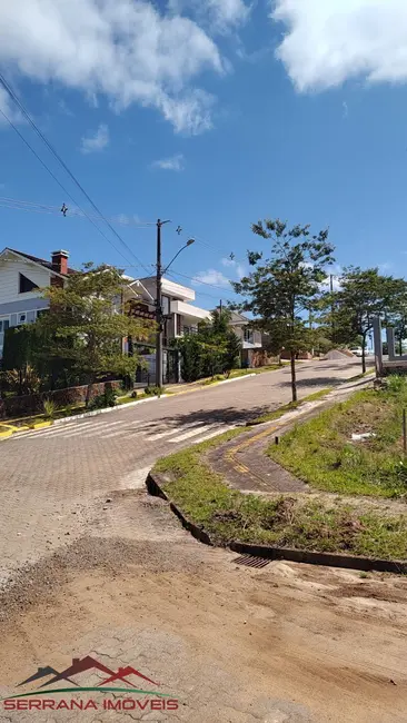 Foto 9 de Terreno / Lote à venda, 403m2 em Nova Petropolis - RS