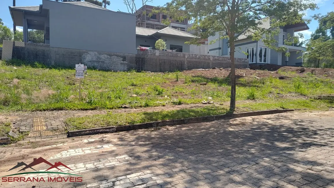 Foto 8 de Terreno / Lote à venda, 403m2 em Nova Petropolis - RS