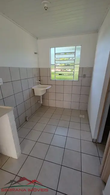 Foto 9 de Apartamento com 1 quarto para alugar, 25m2 em Nova Petropolis - RS