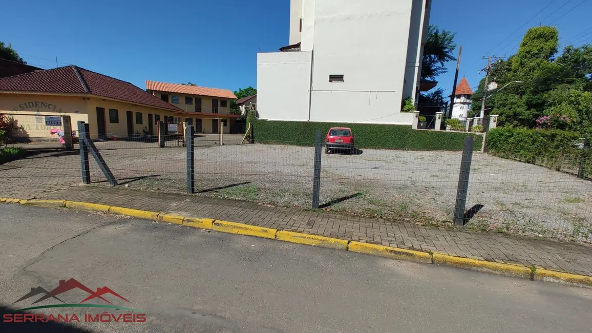 Foto 2 de Apartamento com 1 quarto para alugar, 25m2 em Nova Petropolis - RS