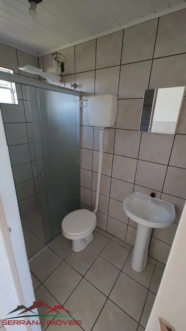 Foto 8 de Apartamento com 1 quarto para alugar, 25m2 em Nova Petropolis - RS