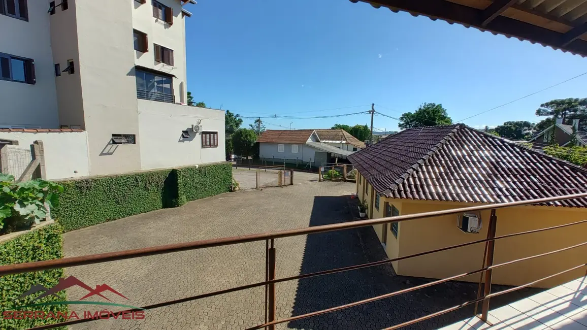 Foto 5 de Apartamento com 1 quarto para alugar, 25m2 em Nova Petropolis - RS