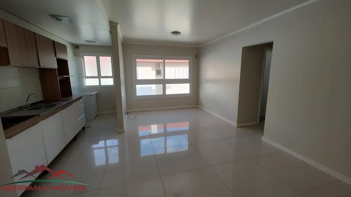 Foto 9 de Apartamento com 2 quartos à venda e para alugar, 65m2 em Nova Petropolis - RS