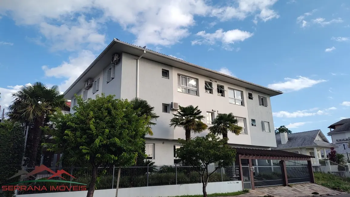 Foto 3 de Apartamento com 2 quartos à venda e para alugar, 65m2 em Nova Petropolis - RS