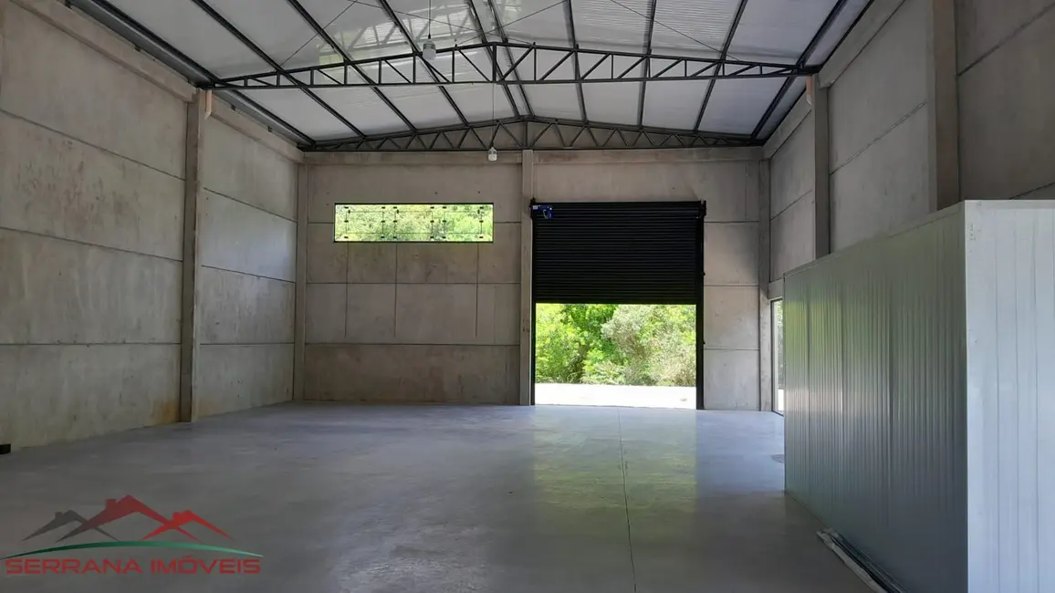 Foto 9 de Sala Comercial para alugar, 307m2 em Nova Petropolis - RS