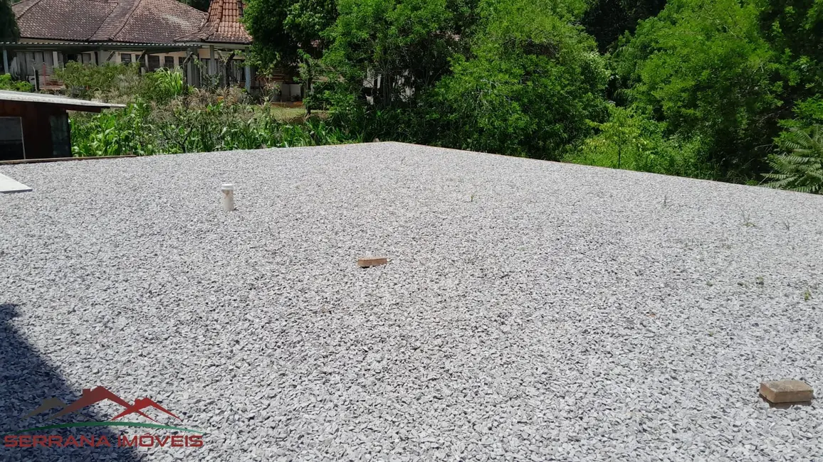 Foto 2 de Sala Comercial para alugar, 307m2 em Nova Petropolis - RS