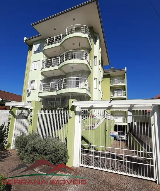 Foto 2 de Apartamento com 2 quartos para alugar, 110m2 em Centro, Nova Petropolis - RS