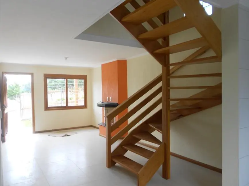 Casa com 3 quartos à venda, 140m2 em Nova Petropolis - RS - imagem 7 Foto 7 de Casa com 3 quartos à venda, 140m2 em Nova Petropolis - RS