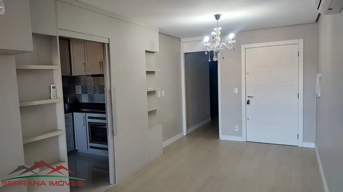 Foto 9 de Apartamento com 2 quartos à venda e para alugar, 90m2 em Centro, Nova Petropolis - RS