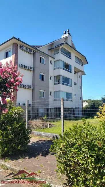 Foto 1 de Apartamento com 2 quartos à venda e para alugar, 90m2 em Centro, Nova Petropolis - RS