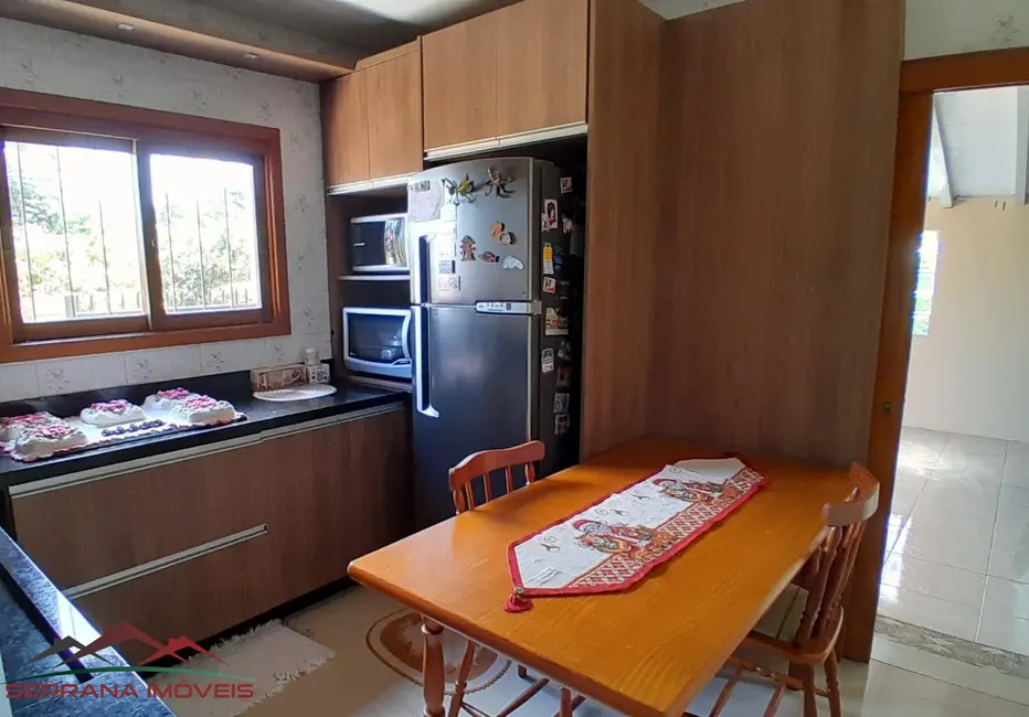 Foto 7 de Casa com 3 quartos à venda, 112m2 em Nova Petropolis - RS