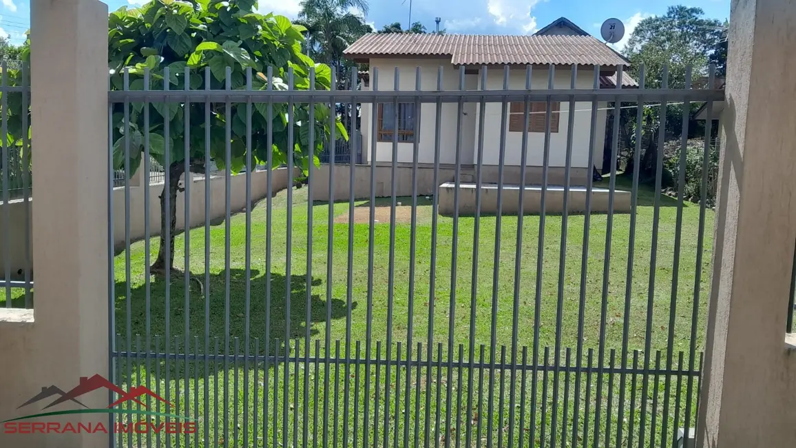 Foto 1 de Casa com 3 quartos à venda, 112m2 em Nova Petropolis - RS