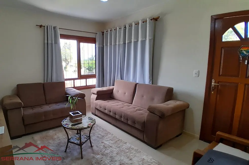 Foto 9 de Casa com 3 quartos à venda, 112m2 em Nova Petropolis - RS