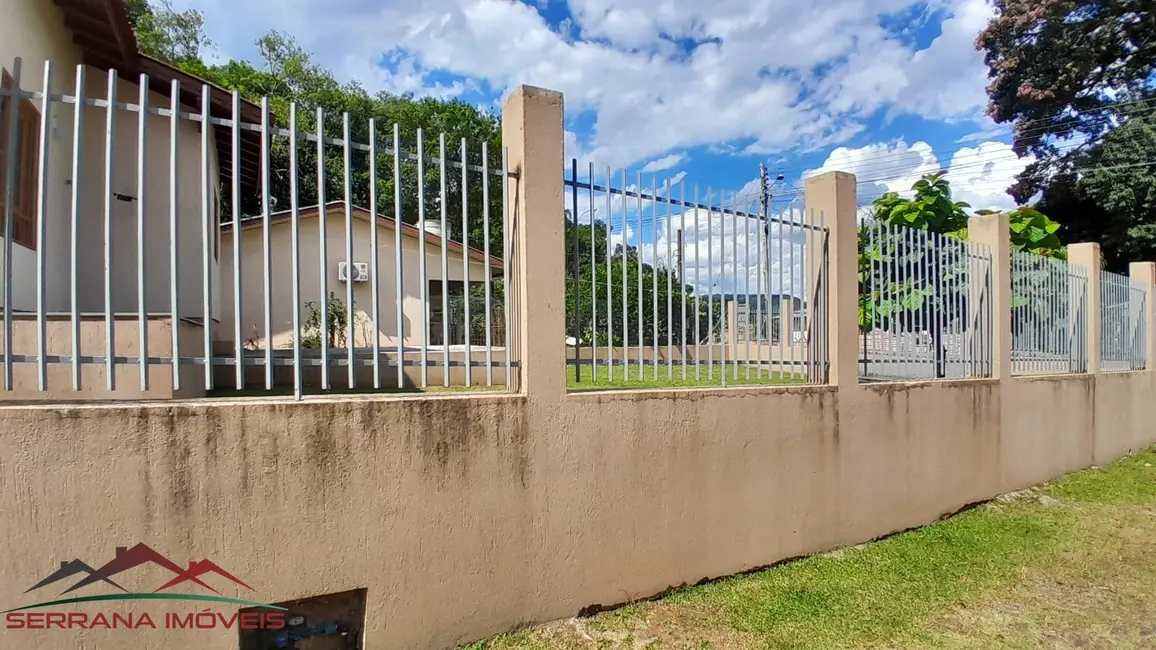 Foto 4 de Casa com 3 quartos à venda, 112m2 em Nova Petropolis - RS