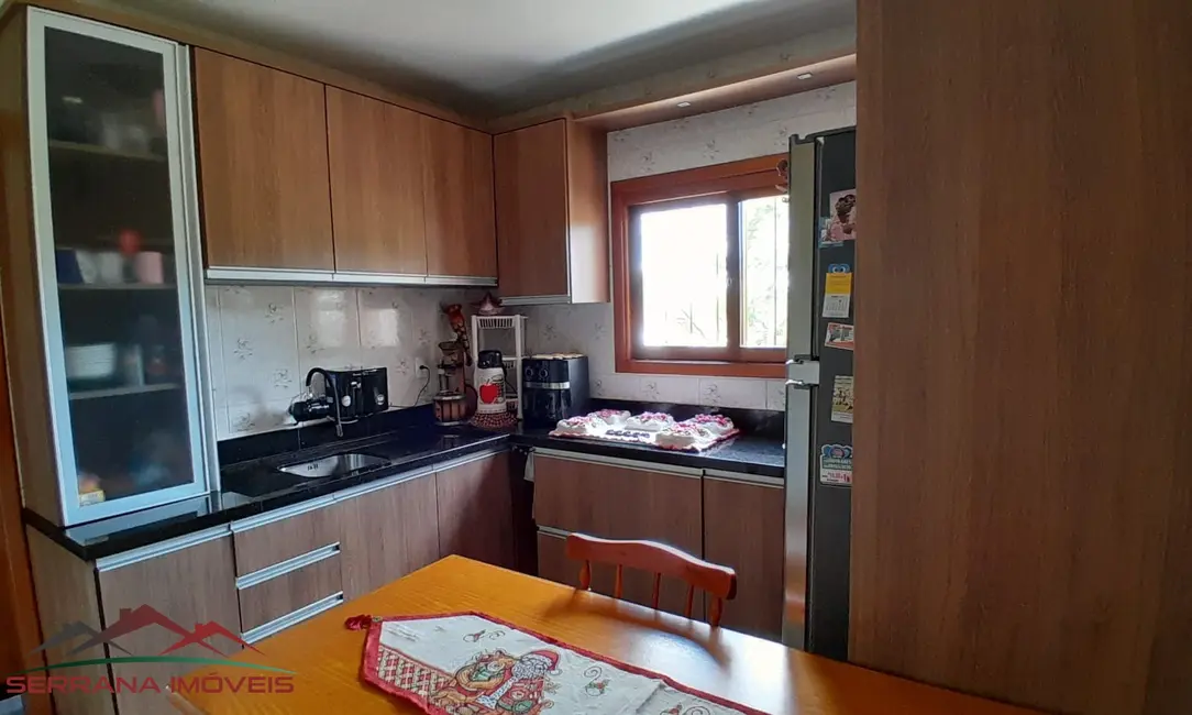 Foto 8 de Casa com 3 quartos à venda, 112m2 em Nova Petropolis - RS