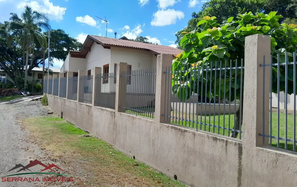 Foto 3 de Casa com 3 quartos à venda, 112m2 em Nova Petropolis - RS