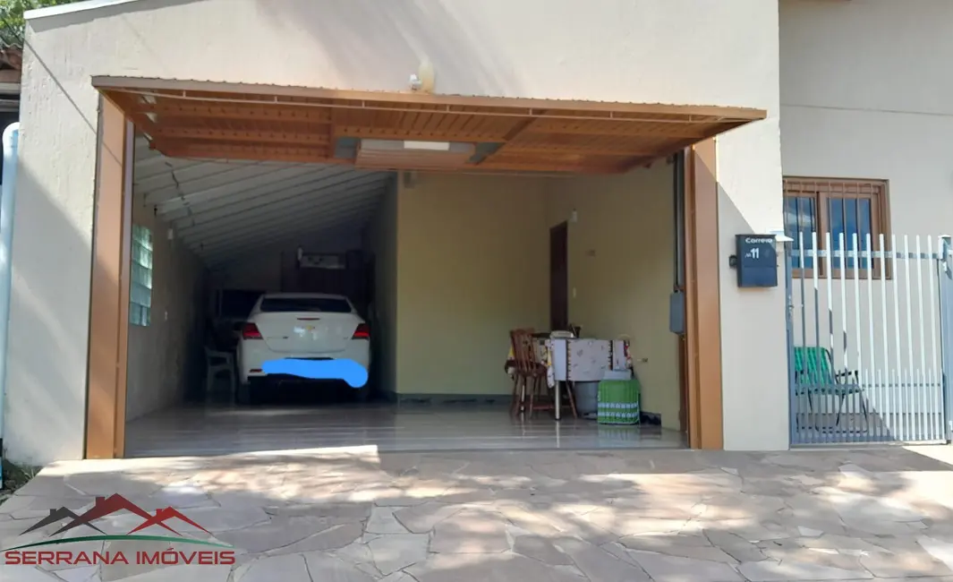 Foto 6 de Casa com 3 quartos à venda, 112m2 em Nova Petropolis - RS