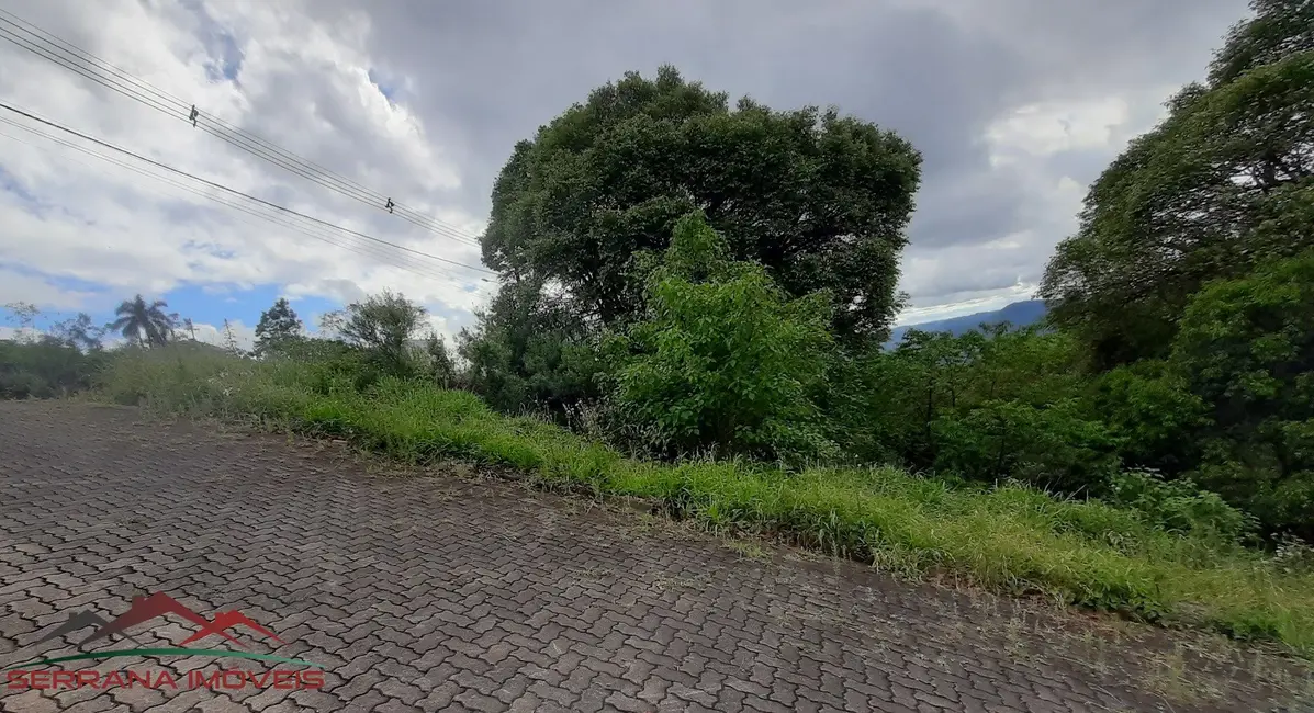 Foto 1 de Terreno / Lote à venda, 490m2 em Nova Petropolis - RS