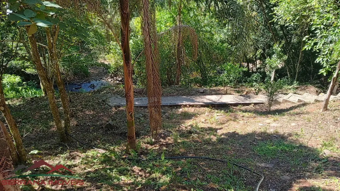 Sítio / Rancho com 2 quartos à venda, 70m2 em Nova Petropolis - RS - imagem 3 Foto 3 de Sítio / Rancho com 2 quartos à venda, 70m2 em Nova Petropolis - RS