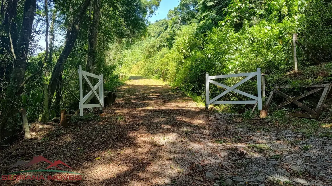 Sítio / Rancho com 2 quartos à venda, 70m2 em Nova Petropolis - RS - imagem 2 Foto 2 de Sítio / Rancho com 2 quartos à venda, 70m2 em Nova Petropolis - RS