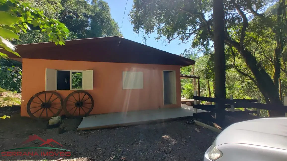 Sítio / Rancho com 2 quartos à venda, 70m2 em Nova Petropolis - RS - imagem 7 Foto 7 de Sítio / Rancho com 2 quartos à venda, 70m2 em Nova Petropolis - RS