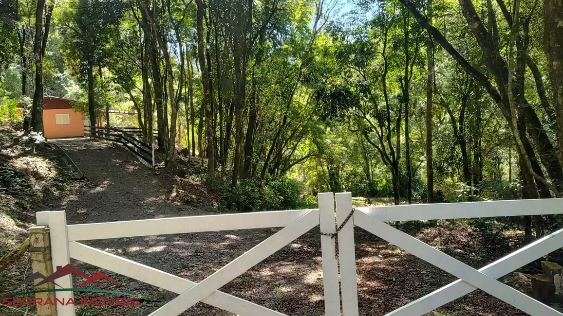Sítio / Rancho com 2 quartos à venda, 70m2 em Nova Petropolis - RS - imagem 5 Foto 5 de Sítio / Rancho com 2 quartos à venda, 70m2 em Nova Petropolis - RS