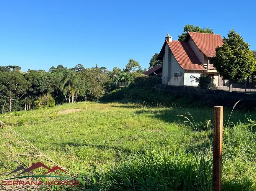 Terreno / Lote à venda, 473m2 em Nova Petropolis - RS - imagem 2 Foto 2 de Terreno / Lote à venda, 473m2 em Nova Petropolis - RS