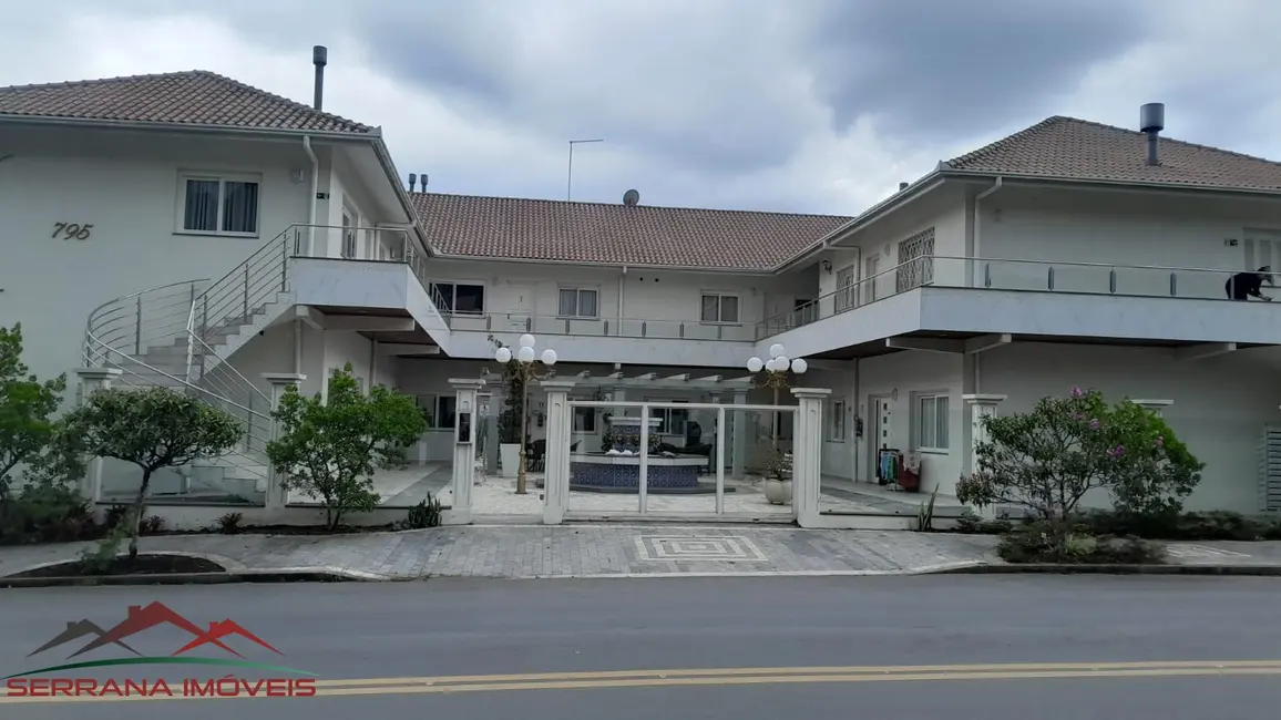 Apartamento com 2 quartos para alugar, 68m2 em Nova Petropolis - RS - imagem 4 Foto 4 de Apartamento com 2 quartos para alugar, 68m2 em Nova Petropolis - RS