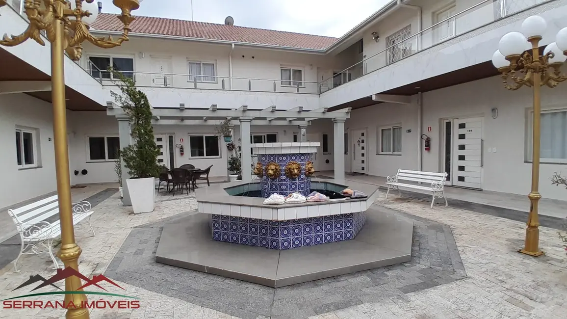 Apartamento com 2 quartos para alugar, 68m2 em Nova Petropolis - RS - imagem 1 Foto 1 de Apartamento com 2 quartos para alugar, 68m2 em Nova Petropolis - RS