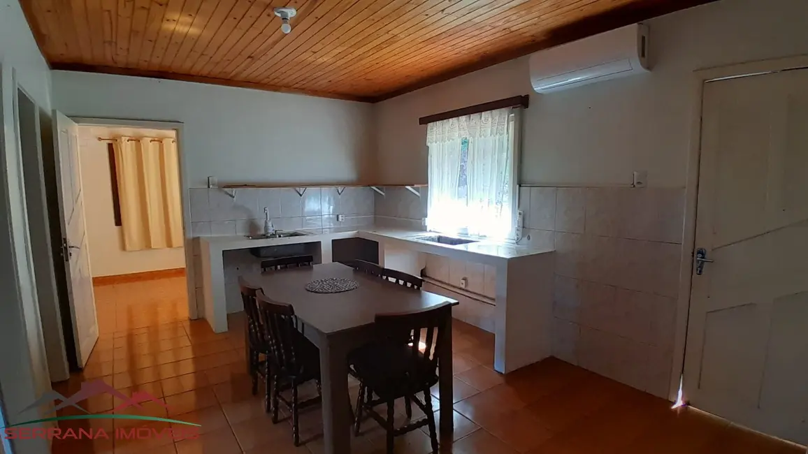 Foto 6 de Casa com 3 quartos à venda e para alugar, 140m2 em Nova Petropolis - RS