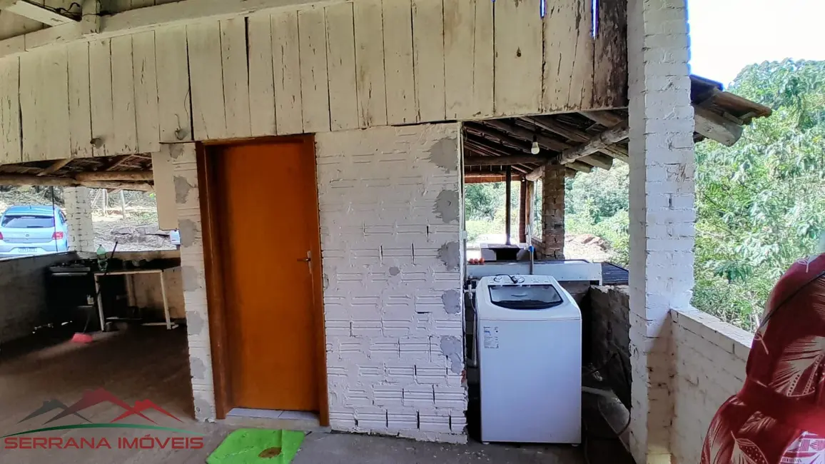 Foto 9 de Casa com 3 quartos à venda e para alugar, 140m2 em Nova Petropolis - RS