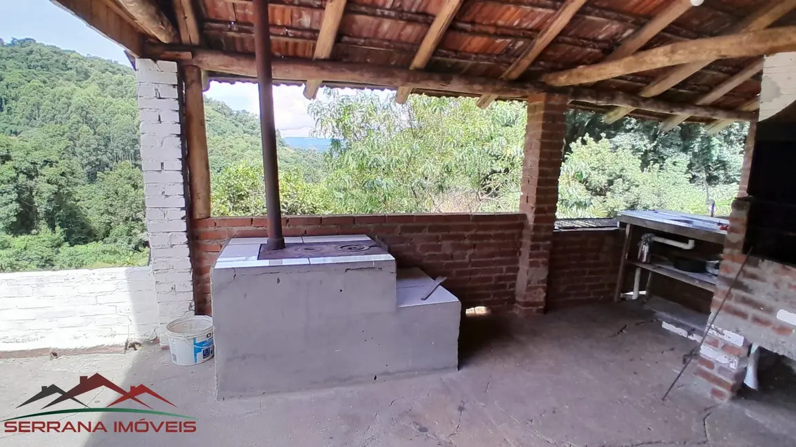 Foto 8 de Casa com 3 quartos à venda e para alugar, 140m2 em Nova Petropolis - RS
