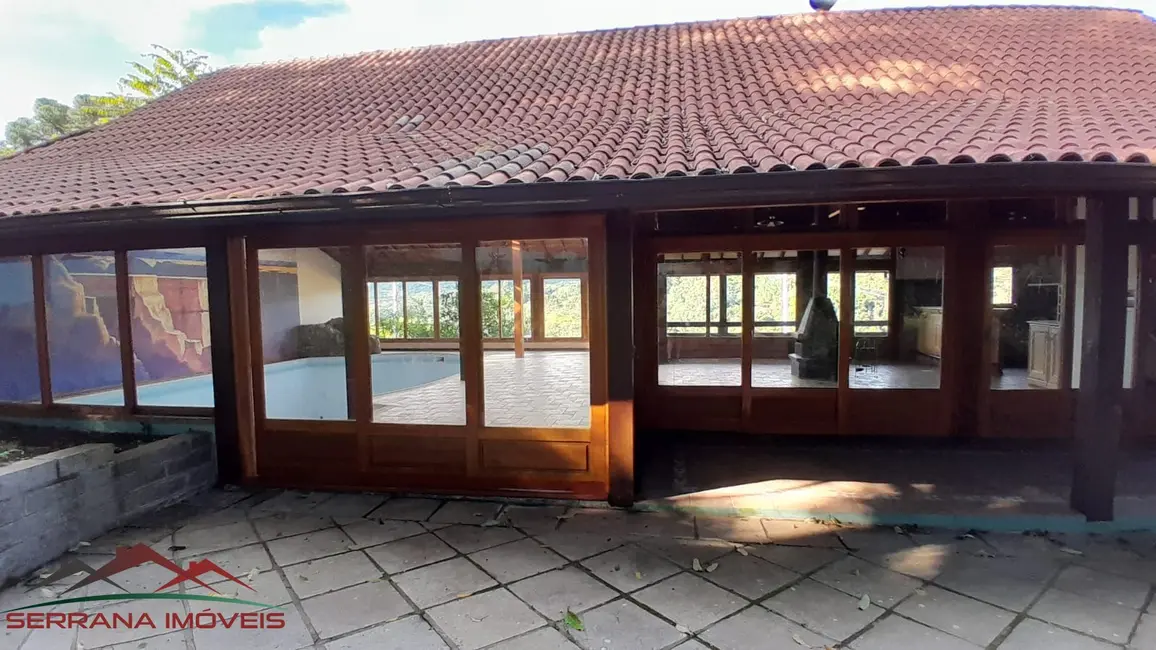 Foto 8 de Casa com 5 quartos à venda, 542m2 em Nova Petropolis - RS